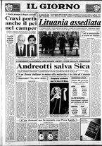 giornale/CFI0354070/1990/n. 70 del 24 marzo